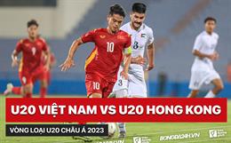 Lịch thi đấu U20 Việt Nam hôm nay 14/9/2022 mấy giờ đá? xem kênh nào?