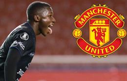 Điểm tin bóng đá sáng 15/09: Lộ diện mục tiêu mới nhất của MU