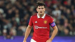 MU đã đặt quá nhiều kỳ vọng vào Harry Maguire