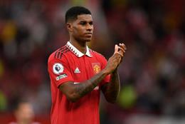 Andy Cole: "Rashford năm xưa đã trở lại với MU"