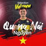 Quang Hải khoe ảnh trở về hội quân cùng ĐT Việt Nam