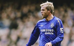 Eidur Gudjohnsen: "Forrest Gump" của thế giới bóng đá