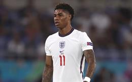 HLV Southgate ra điều kiện để đưa Rashford trở lại ĐT Anh