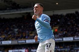 Man City biến Premier League thành cuộc đua nhàm chán
