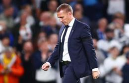 Leicester chốt người thay Brendan Rodgers