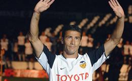 Kily Gonzalez và cuộc sống không thể thiếu bóng đá