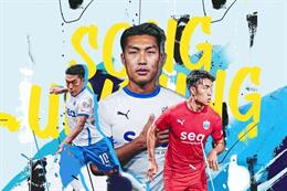 ĐT Singapore không có đội hình mạnh nhất đấu Việt Nam