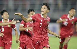 HLV Shin Tae Yong: Chúng tôi sẽ tự tin hơn sau trận thắng Việt Nam