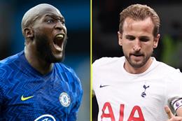Chelsea đề nghị trao đổi “bom tấn” với Tottenham