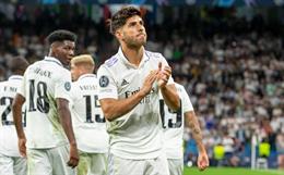 Barca bất ngờ muốn giải cứu Marco Asensio khỏi Real Madrid