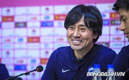 HLV ĐT Singapore sẵn sàng gieo sầu cho ĐT Việt Nam