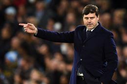 Mauricio Pochettino trở lại Premier League dẫn dắt Leicester