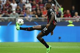 Chelsea và Man City có đối thủ lớn vụ Rafael Leao