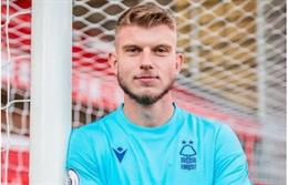 Nottingham Forest đón tân binh thứ 23 ở Hè 2022