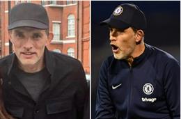 Bị Chelsea sa thải, Thomas Tuchel vẫn ở lại London