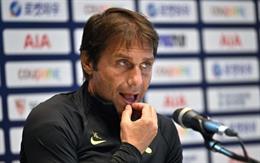 Conte lên tiếng về tin đồn muốn trở lại Juventus