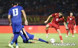 Lịch sử ủng hộ ĐT Việt Nam trước màn đối đầu Singapore