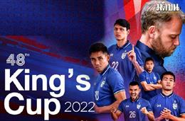 Nhận định,  Thái Lan vs Malaysia 20h30 ngày 22/9 (Giao hữu quốc tế)