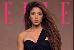 Shakira chia sẻ về khoảng thời gian sau khi chia tay Gerard Pique