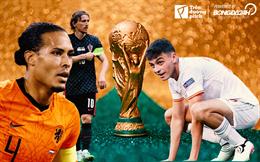 Sẽ có một World Cup đầy rẫy những ngôi sao mệt mỏi?