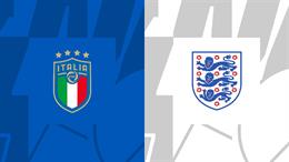 Link xem Italia vs Anh trực tiếp Uefa Nations League 2022 hôm nay ở đâu ?