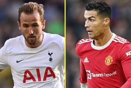 Điểm tin bóng đá sáng 24/09: MU gây sốc với Harry Kane