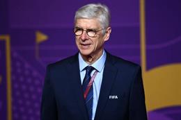 Arsene Wenger lên tiếng về cơ hội vô địch EPL của Arsenal