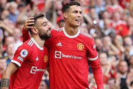 Điểm tin bóng đá tối 24/09: MU sẽ chỉ phá két vào tháng 1 nếu…