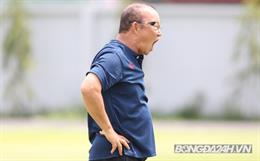 VFF lên tiếng trước tin đồn HLV Park Hang Seo có thể về Hàn Quốc