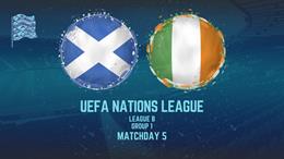 Nhận định, soi kèo Scotland vs Ireland 1h45 ngày 25/9 (UEFA Nations League 2022/23)