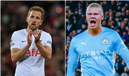 Harry Kane lên tiếng về khởi đầu của Erling Haaland ở Man City