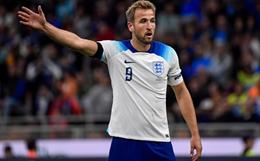 Harry Kane khuyên NHM Anh không nên hoảng loạn