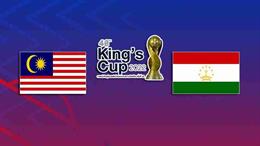 Nhận định, soi kèo Malaysia vs Tajikistan 20h30 ngày 25/9 (Giao hữu quốc tế)