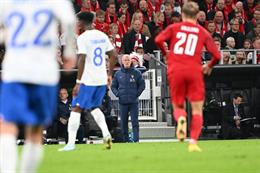 ĐT Pháp tệ như thế nào?