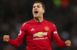 Fabrizio Romano báo tin cực vui cho MU vụ Diogo Dalot