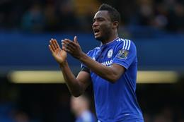 John Obi Mikel chính thức tuyên bố giải nghệ