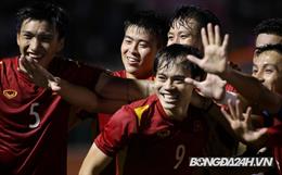 Ưu đãi lớn về giá vé ĐT Việt Nam vs Dortmund