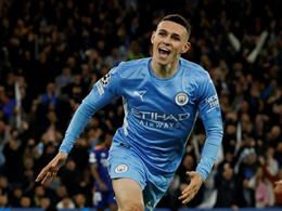 Điểm tin bóng đá tối 4/10: Man City tăng lương gấp 3 hòng giữ chân Foden