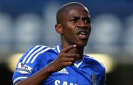 Sau John Obi Mikel, tới lượt Ramires tuyên bố giải nghệ