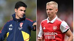 Arsenal liên tiếp nhận tin vui trước trận gặp Tottenham