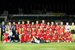 Chiến dịch True Love gây quỹ được gần 2 tỷ đồng