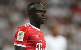 Giám đốc Bayern lên tiếng về tin đồn Sadio Mane không hạnh phúc