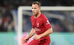 Người đại diện chỉ ra lý do Arthur khởi đầu chậm chạp ở Liverpool