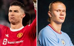 Trước vòng 9 Premier League: Đại chiến Etihad