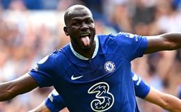 Koulibaly tiết lộ lý do chọn khoác áo Senegal thay vì Pháp