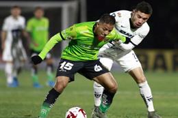 Nhận định bóng đá Juarez vs Pumas 9h00 ngày 1/10 (VĐQG Mexico 2022)