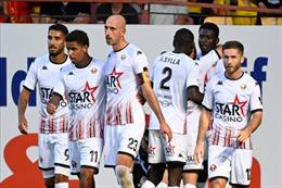 Nhận định,  Standard Liege vs Seraing 01h45 ngày 1/10 (VĐQG Bỉ 2022/23)