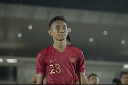 Sốc: 4 tuyển thủ Indonesia bị cấm đá chung kết lượt về với Thái Lan