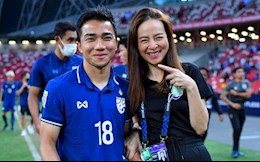 Madam Pang là “cầu thủ” xuất sắc nhất ĐT Thái Lan