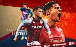 Philippe Coutinho: Nuối tiếc hay viên mãn?
